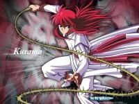 :nebun: poze  kurama