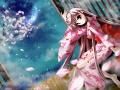 ;) poze  fete  anime