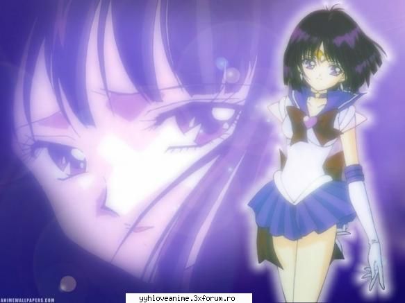 sailor saturn Moderator