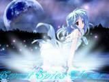 :limba: poze  fete  anime