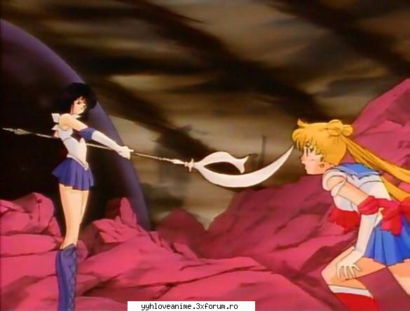 :rolleyes: sailor saturn
