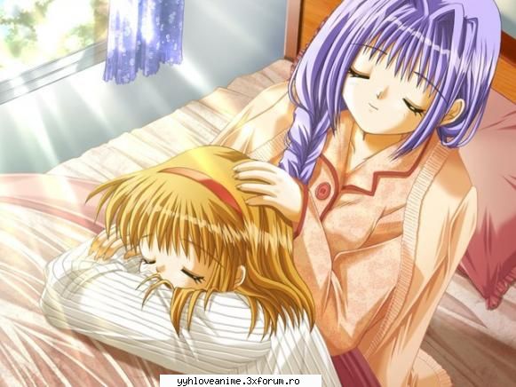:rolleyes: poze  fete  anime