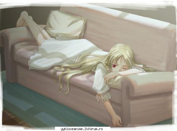 :rolleyes: poze  fete  anime