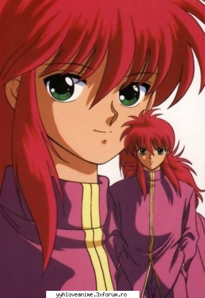 ;) poze  kurama