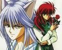 ;) poze  kurama