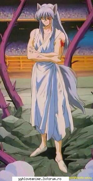 :nebun: poze  kurama
