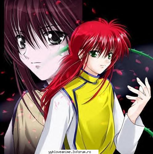 ;) poze  kurama