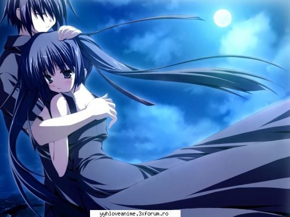 H2o-footprints in the sand - H2o-footprints in the sand e - ��.♥.��Diverse Anime-uri��.♥.��