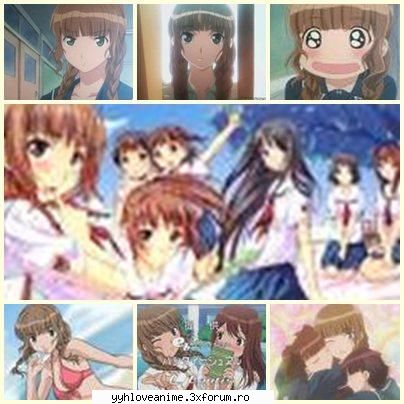 Happy birthday!!! - eu deja vreau sa ii fac un cadou lui Mika-chan - ��.♥.��Membri��.♥.��