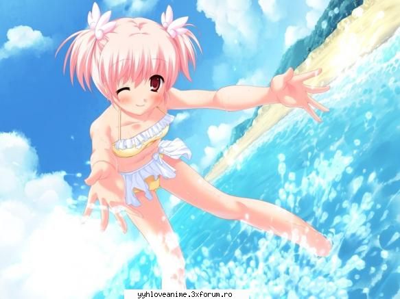 Hot or Not - AnimeGirl - ��.♥.��Jocuri��.♥.��