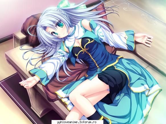 Hot or Not - AnimeGirl - ��.♥.��Jocuri��.♥.��