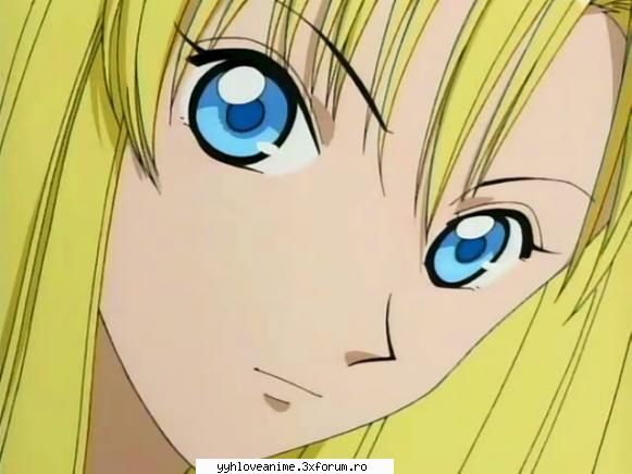 Layla Hamilton - ..::MaO-nee-chan::.. - ��.♥.��Kaleido Star��.♥.��