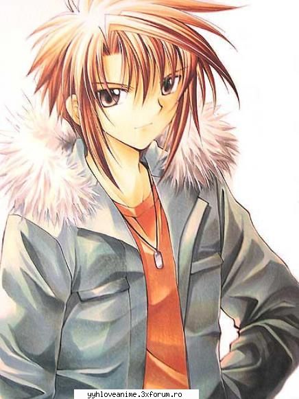 Narumi Ayumu - Tazusa_loves_Kurama - ��.♥.��Spiral��.♥.��