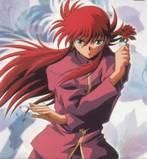 Poze Kurama - aceea a fost una bitmap,scuze :D - ��.♥.��Yu Yu Hakusho��.♥.��