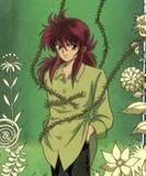 Poze Kurama - Tazusa_loves_Kurama - ��.♥.��Yu Yu Hakusho��.♥.��