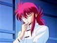 Poze Kurama - Tazusa_loves_Kurama - ��.♥.��Yu Yu Hakusho��.♥.��