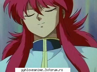 Poze Kurama - Tazusa_loves_Kurama - ��.♥.��Yu Yu Hakusho��.♥.��