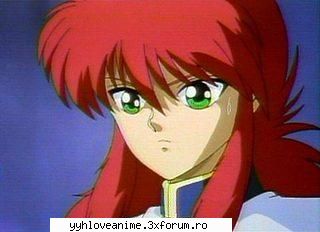 Poze Kurama - Tazusa_loves_Kurama - ��.♥.��Yu Yu Hakusho��.♥.��
