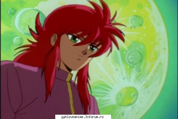 Poze Kurama - Tazusa_loves_Kurama - ��.♥.��Yu Yu Hakusho��.♥.��