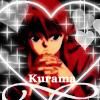 Poze Kurama - Tazusa_loves_Kurama - ��.♥.��Yu Yu Hakusho��.♥.��