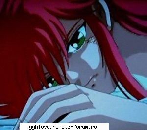 Poze Kurama - Tazusa_loves_Kurama - ��.♥.��Yu Yu Hakusho��.♥.��