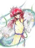 Poze Kurama - Tazusa_loves_Kurama - ��.♥.��Yu Yu Hakusho��.♥.��