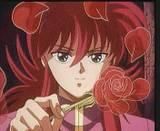 Poze Kurama - Tazusa_loves_Kurama - ��.♥.��Yu Yu Hakusho��.♥.��