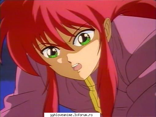 Poze Kurama - Tazusa_loves_Kurama - ��.♥.��Yu Yu Hakusho��.♥.��