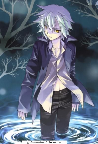 Poze anime baieti - Aici vom pune poze cu baieti anime - ��.♥.��Top Anime��.♥.��