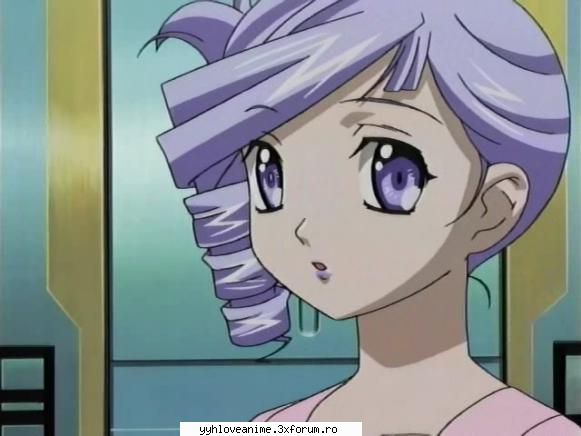 Poze cu Kiddy Grade - AnimeGirl - ��.♥.��Kiddy Grade��.♥.��
