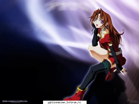 Poze cu Kiddy Grade - Tazusa_loves_Kurama - ��.♥.��Kiddy Grade��.♥.��