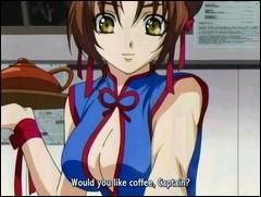 Poze cu Kiddy Grade - Tazusa_loves_Kurama - ��.♥.��Kiddy Grade��.♥.��
