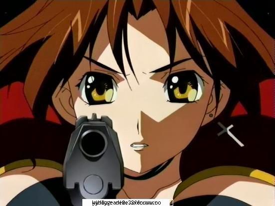 Poze cu Kiddy Grade - Tazusa_loves_Kurama - ��.♥.��Kiddy Grade��.♥.��