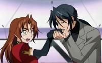 Poze cu Kiddy Grade - Tazusa_loves_Kurama - ��.♥.��Kiddy Grade��.♥.��