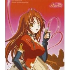 Poze cu Kiddy Grade - Tazusa_loves_Kurama - ��.♥.��Kiddy Grade��.♥.��