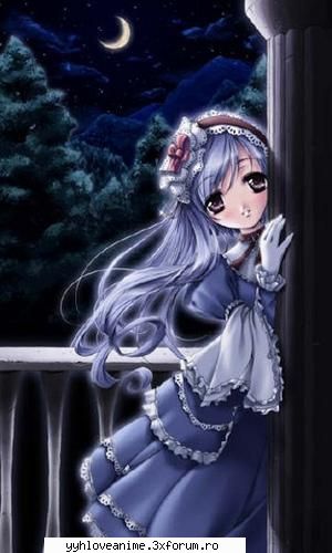 Poze fete anime - ..::MaO-nee-chan::.. - ��.♥.��Top Anime��.♥.��