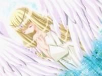 Poze fete anime - Tazusa_loves_Kurama - ��.♥.��Top Anime��.♥.��