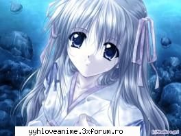 Poze fete anime - Tazusa_loves_Kurama - ��.♥.��Top Anime��.♥.��