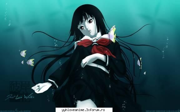 Poze fete anime - Etoile - ��.♥.��Top Anime��.♥.��