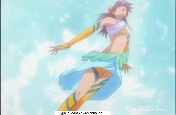 Sora - Ce parere aveti despre Sora?Mie mi se pare o fata - ��.♥.��Kaleido Star��.♥.��