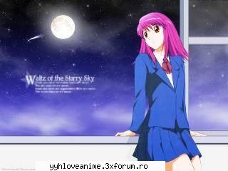 ;) sora