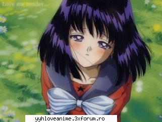 sailor saturn - frumoasa, calma, poze cu sailor saturn - ��.♥.��Sailor Moon��.♥.��