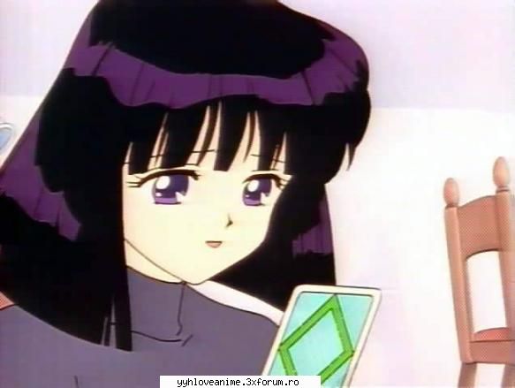 :rolleyes: sailor saturn